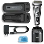 Braun 9577Cc Silver  9577Cc 7500435218283 Agdbragol0241