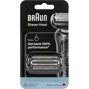 Braun Combipack 64B  053211 8700216053211 180387