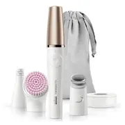 Braun Pro 912 Facespa, urządzenie do  , zasilanie bateryjne, / 4210201185871
