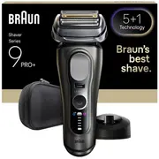 Golarka  9615S Braun Grey Shaver 8700216554237 Agdbragol0243