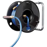 Brennenstuhl Compressor Hose Reel Anti Twist 20M 9/15  1127030 4007123002481 674025