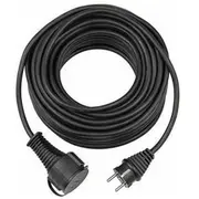 Brennenstuhl przedłużacz Ip44 10M 1161450  4007123009558 112333