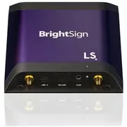 Brightsign Ls445  multimedalny , 4K Ultra Hd Wi-Fi 854529008234