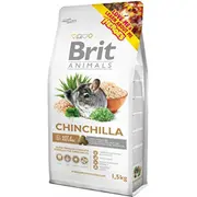 Brit Animals 1,5Kg Szynszyla Complete  013333 8595602504893