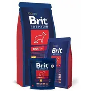 Brit Premium Adult L 3Kg  8594031449560 8595602526444