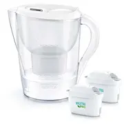 Brita Marella Xl  2 Maxtra Pro Pp filter jug 1056033 4006387138899 Agdbridzf0213