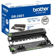 Brother Dr-2401 printer drum Original 1 pcs  Dr2401 4977766779609 Bebbrobro0002