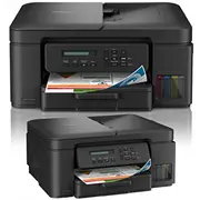 Brother Dcp-T735Dw Inkbenefit Plus Dcpt735Dwyj1  4977766837729