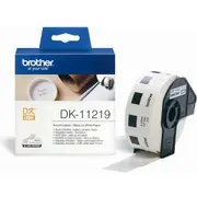 Brother Etykiety  Dk-11219 Dk11219 4977766634595