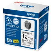 Brother Tze-231M5 taśmy do etykietowania  4977766802796