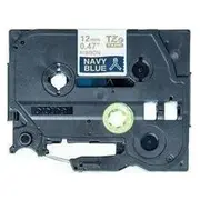 Brother Tze-Rn34 Laminated Tape - Tzern34  4977766770439