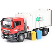 Bruder  Man Tgs Br-03761 4001702037611