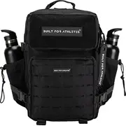 Built For Athletes  Hero 2.0 25L Met25Blk201 5061008930015