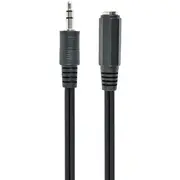 Cable Audio 3.5Mm Extension/1.5M Cca-423 Gembird  8716309024563