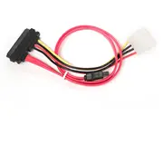 Cable Sata-Data  Power/Combo Cc-Sata-C1 Gembird 8716309054041