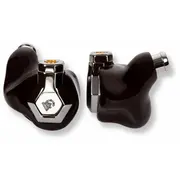 Campfire Audio Ponderosa Universal Iem - black  0729440685973 729440685973