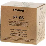 Canon  Pf06 2352C001 2352C001/6575776 4549292098044
