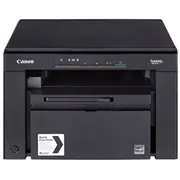 Canon i-SENSYS Mf3010 Laser A4 1200 x 600 Dpi 18 ppm  5252B004 4960999783574 Percanwlk0036