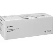 Canon oryginalny zużyty toner  9549B002 4549292029123