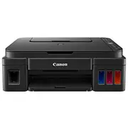 Canon Pixma G3410 Inkjet A4 4800 x 1200 Dpi 8.8 ppm Wi-Fi  2315C009Aa 4549292095487 Percanwak0109