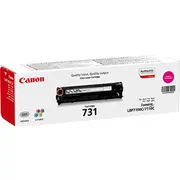 Canon Toner Cartridge 731 M magenta  6270B002 4960999904702 661472