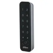 Dahua Technology Czytnik Zbliżeniowy Z Klawiaturą Asr2201A  6939554950896