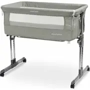 Caretero  dostawne Sleep2Gether grey Tero-3951 5902021529360