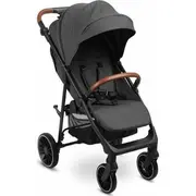 Caretero  Spacerowy Elma Dark Grey Tero-5880 5908310397184