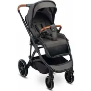 Caretero  Spacerowy Ratio Dark Grey Tero-5890 5908310397214