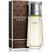 Carolina Herrera For Men Edt 200 ml  S8307266 8411061607275