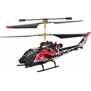 Carrera  Red Bull Cobra Tah-1F Carc 2,4Ghz 501040 370501040X 9003150124771