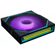 Case Fan 120Mm G99.12Rslin1W3B.00 Lian Li  0840353048478