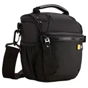 Case Logic 5254 Bryker Dslr camera case Brcs-102 Black  T-Mlx61697 0085854258036