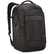 Case Logic 5330 Notion 17.3 laptop backpack Notibp-117 Black  T-Mlx61685 0085854258692