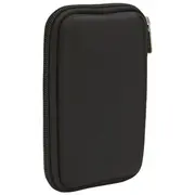 Case Logic  Portable Hard Drive Qhdc101 Black 085854220224