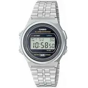 Casio  Damski A171We-1Aef 4549526300783