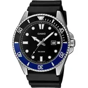 Casio  Diver Mdv-107-1A2Vef męski 4549526323980