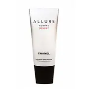 Chanel  Allure Sport Balsam po goleniu 100Ml 3145891232509