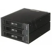 Chieftec 3X 3.5 Sata/Sas Cbp-2131Sas  Cbp2131Sas 4710713230255