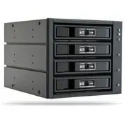 Chieftec 4X 3.5 Sata/Sas Cbp-3141Sas  Cbp3141Sas 4710713230262