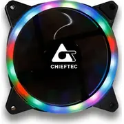 Chieftec Af-12Rgb  0753263075758