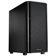 Chieftec Pc case Pro Mini Az-01B-Op mATX  0753263078674 Kochfoe0Az01Bop