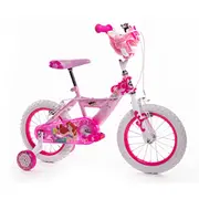 Childrens bicycle 14 Huffy 24371W Disney Princess  324472437196 Srehffrow0038