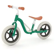 Chillafish Charlie 10  līdzsvara velosipēds, forest, no 1,5 līdz 4 Cpch01For 5425029651838