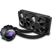 Chłodzenie Asus Rog Strix Lc Ii 240 90Rc00E0-M0Uay0  4711081145868