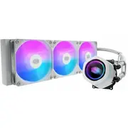 Chłodzenie Cooler Master chłodnica  Masterliquid Core Nex 360, 3X120Mm, Lga1851, Am5, Mlx-D36M-A18Pa-Rw 4719512161999