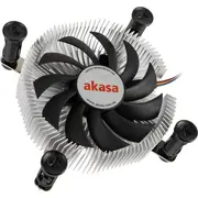 Chłodzenie Cpu Akasa Ak-Cc6601Ep01  4710679551722