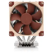Noctua Nh-D9 Tr5-Sp6 4U computer cooling system Processor Air cooler 9.2 cm Light brown  9010018000467 Chlnoccpu0053