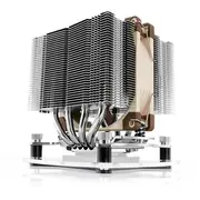 Noctua Nh-D9L computer cooling component Processor Cooler 9.2 cm Metallic  4716123315582 Chlnoccpu0011
