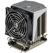 Chłodzenie Cpu Supermicro Cpu-Kühler 4U für Sockel Sp5 aktiv Snk-P0084Ap4  672042501083